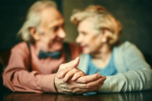 End-of-life empowerment with estate planning