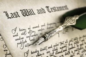 Estate Planning Beyond the Will