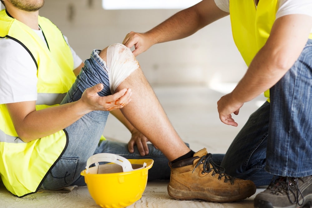 The Guide to Workers’ Compensation in Buffalo