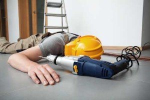 What to Do if You Were Injured on the Job