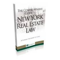 The Comprehensive Guide to New York Real Estate Law