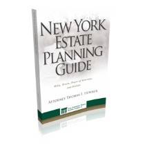 New York Estate Planning Guide
