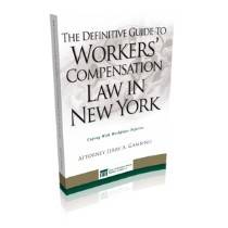 The Definitive Guide to Workers’ Compensation Law in New York
