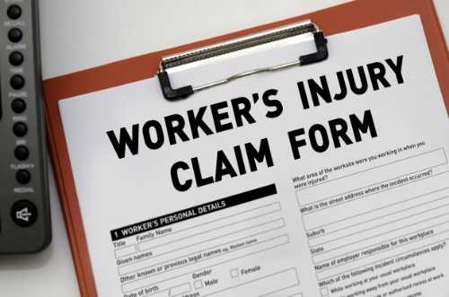 Entitled Benefits for Workers’ Compensation Buffalo Injury Lawyers
