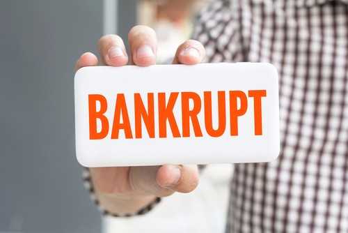 Bankruptcy Advice