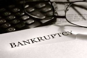 Important Aspects of Bankruptcy