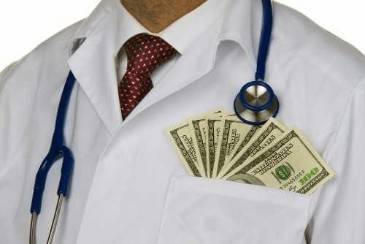 Medical Bills Paid by Workers' Compensation