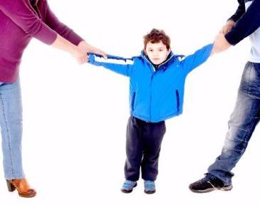 What Does Joint Custody Mean