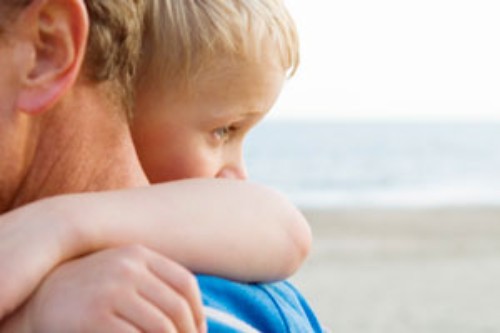 The Role of a Guardian Ad Litem in Family Law Cases
