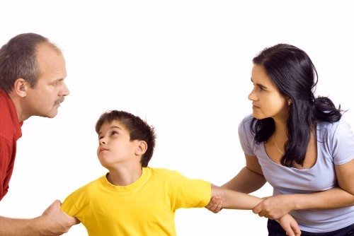 How to Modify Your Child Custody Agreement
