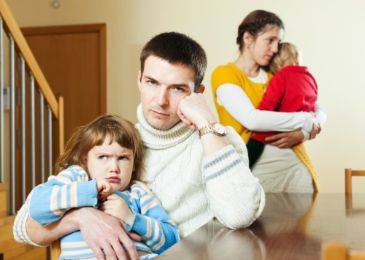 How to Handle Parental Alienation in Child Custody Cases