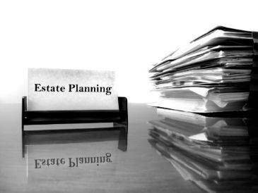 The Importance of Estate Planning in Family Law Matters