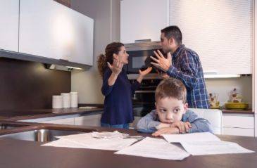 The Top Mistakes to Avoid in a Child Custody Battle