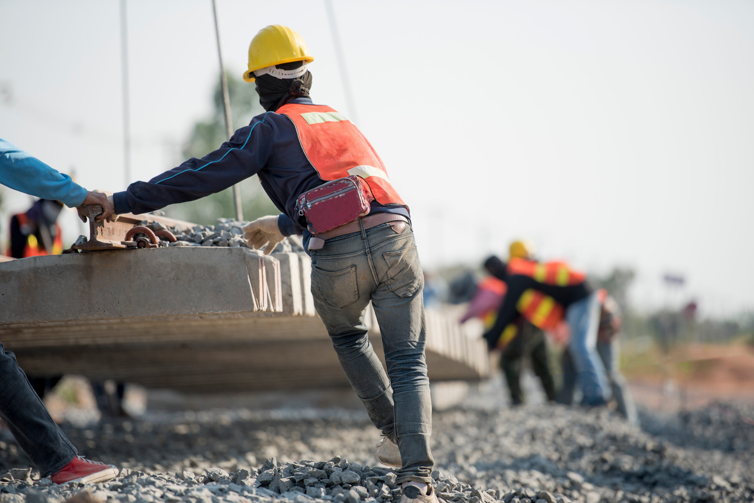 Workers' Comp for Construction Workers in New York: Understanding the Risks and Protections
