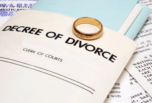 What are the grounds for divorce in Buffalo, NY?
