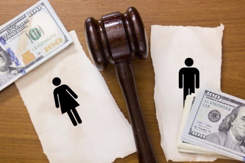 Can I get a divorce without a lawyer in Buffalo, NY?