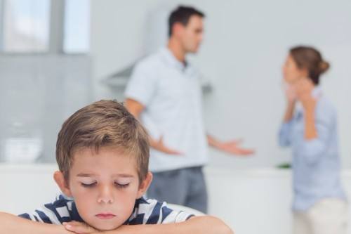 Modifying Child Custody or Support Orders in Buffalo, NY: When and How