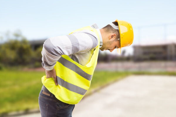 What steps should I take if I am injured on the job in Buffalo, NY?