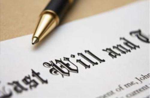 Updating Your Will When and How to Make Changes in Genesee County