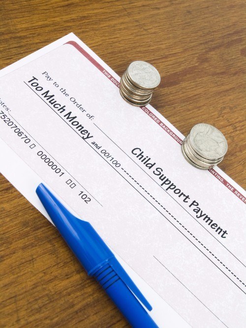 Child Support Calculation Methods in Wyoming County, New York: Clearing the Confusion