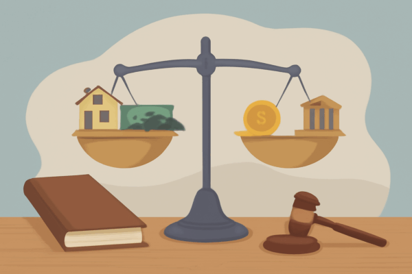 Understanding Probate vs Non-Probate Assets in NY Estates