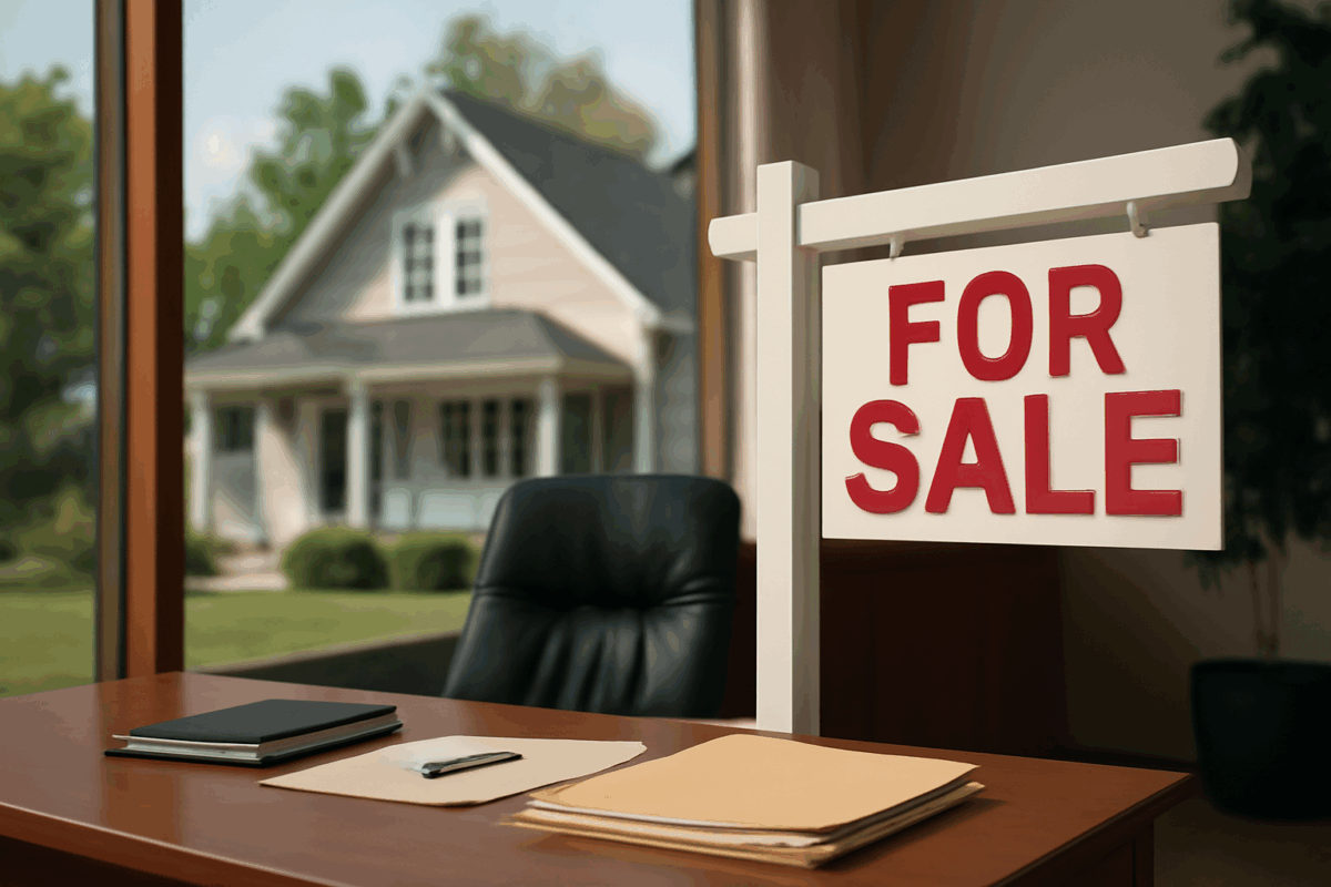 Selling Your Home While Buying Another in WNY: What to Put in Your Sale Contingency Clause