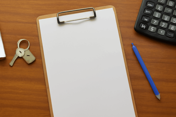 Attorney’s Checklist for Closing on a Home in Buffalo: From Contract to Keys