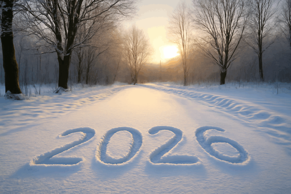 Bankruptcy in the New Year: How Filing in January Can Help You Reset Your Finances