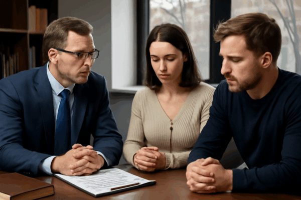 Starting Fresh: How to File for Divorce in Buffalo, NY at the Beginning of the Year