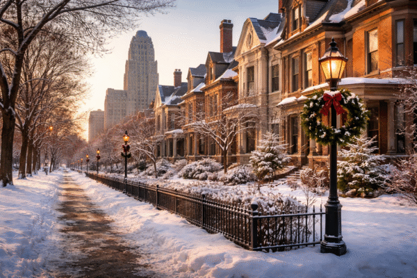 Why February Is the Right Time to Review Your Estate Plan in Buffalo, New York