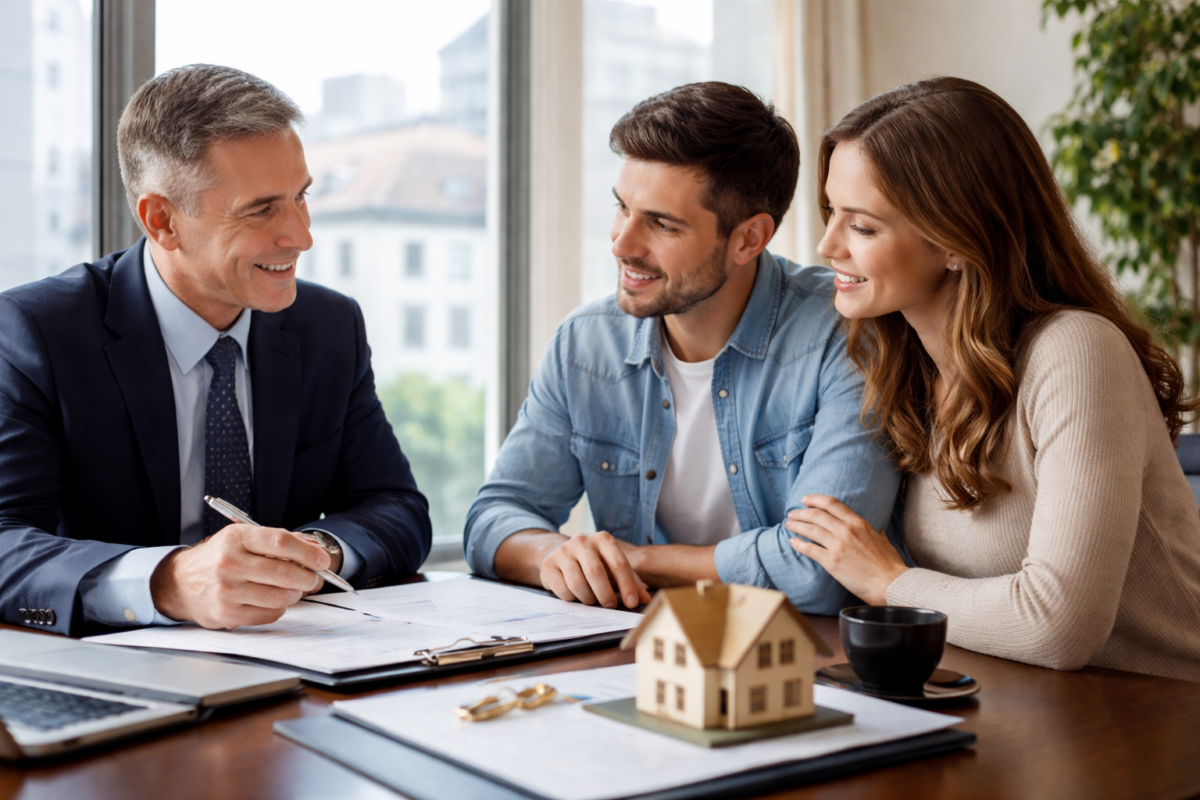 Buying or Selling a Home This Spring in New York? Legal Mistakes to Avoid Early