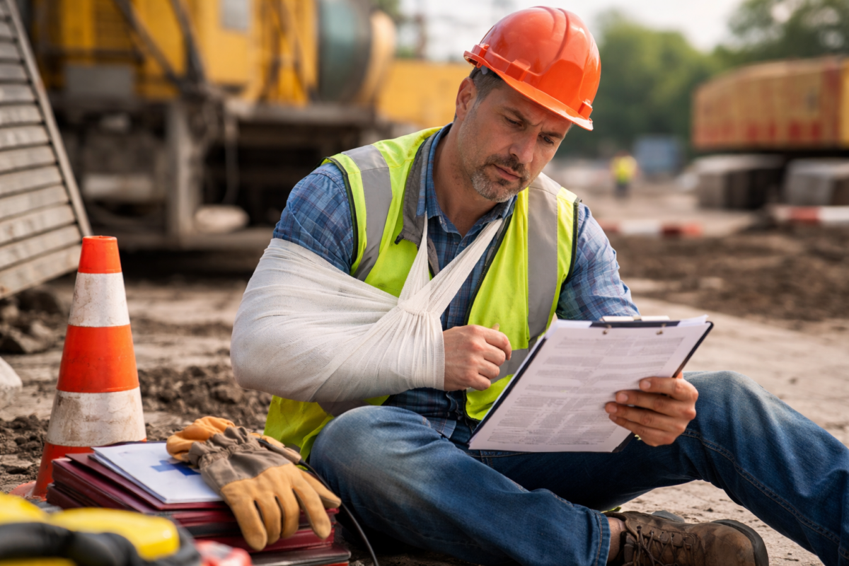 Injured on the Job This Spring? What New York Workers’ Compensation Covers Right Now