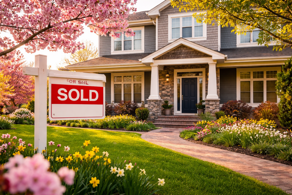 Buying a Home in Western New York This Spring: Contract Issues That Can Delay Closing