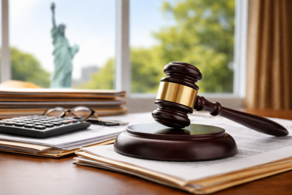 Can Child Support Be Changed Before Summer Break in New York?