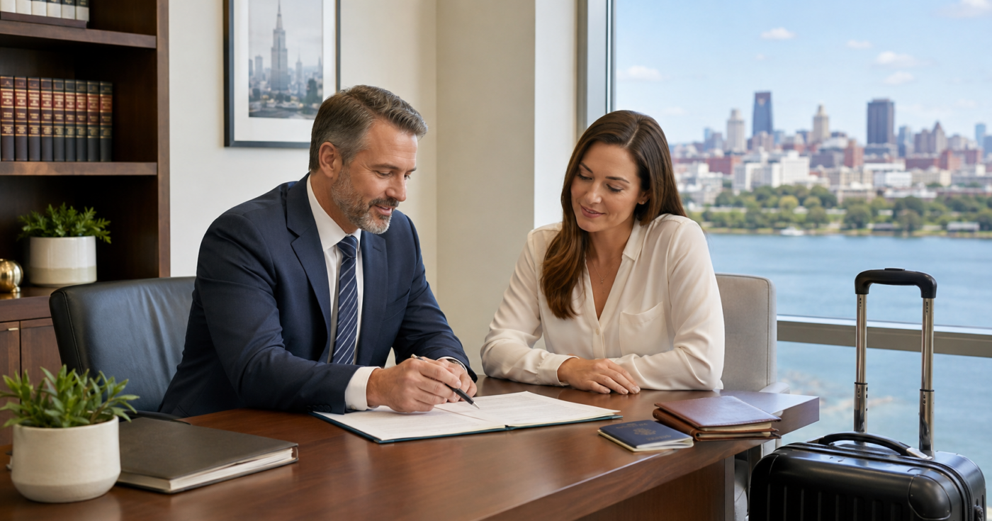Estate Planning Before Summer Travel: Which New York Documents Should You Update Now