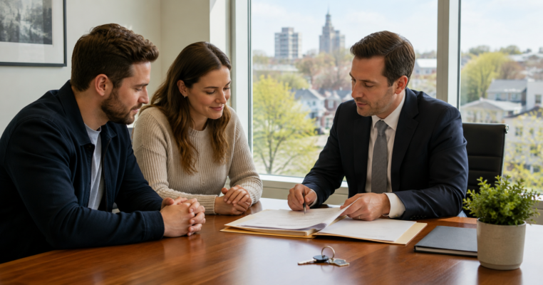 May Home Purchases in Western New York: Attorney Review Issues That Can Hold Up Closing