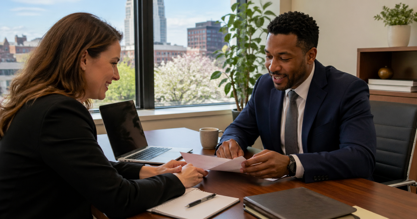 Starting a New Business in New York This Spring: Legal Steps to Take Before You Open
