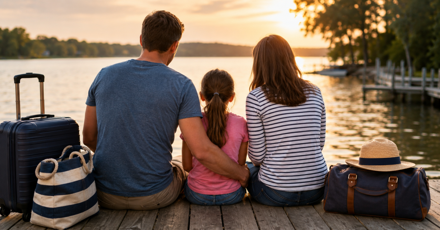 Child Custody and Summer Vacation Schedules in New York: What Buffalo Parents Need to Know
