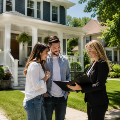 What First-Time Homebuyers in Buffalo Should Know About Summer Closings