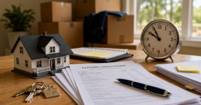 Buffalo August Home Closings: 9 Problems That Can Surface Before the Sale Is Final