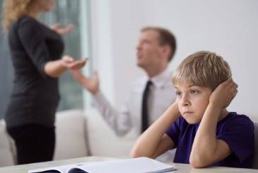 Can Child Support Change Before School in NY?