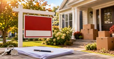 Selling Your Buffalo Home Before Fall: 8 Legal Steps to Handle in August