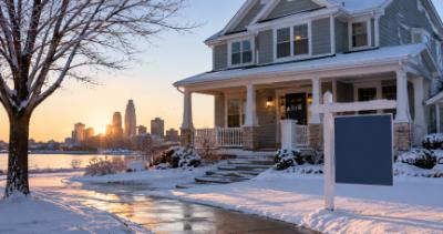 Buying a Home Before Winter in Western New York: 9 Legal Issues to Watch Before Closing